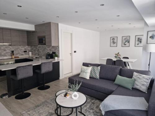 Distrito Oeste Apartment | My home in Gijón Apartamento - VUT4494AS