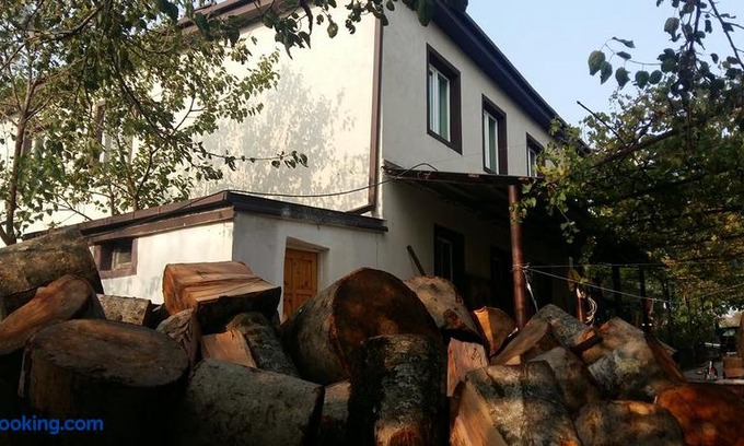 Udabno House | My home udabno