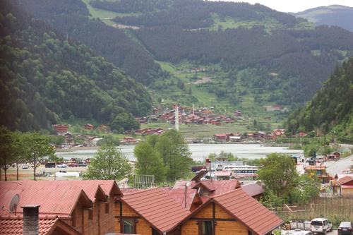 Uzungol Hotel | My Home Uzungöl