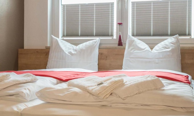 Trudering-Riem Hostel | My Hostel