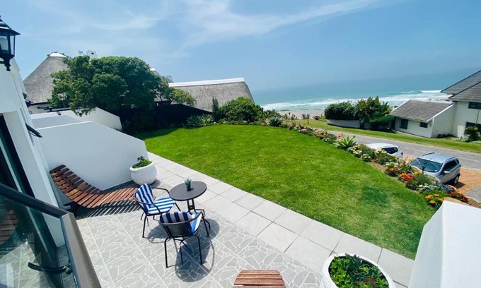 Saint Francis Bay Bed & Breakfast | My-konos