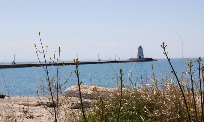 Dunnville House | My Lighthouse Cottages #7