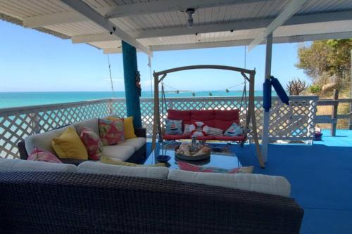 Lajas House | My Little Shack by the Sea