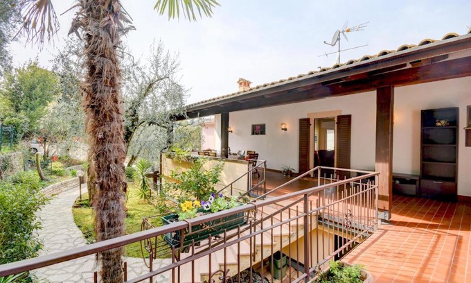 Cassone Apartment | My Malcesine Family Home XL