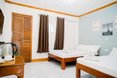 San Pedro Bed & Breakfast | My Paradise Stays R3
