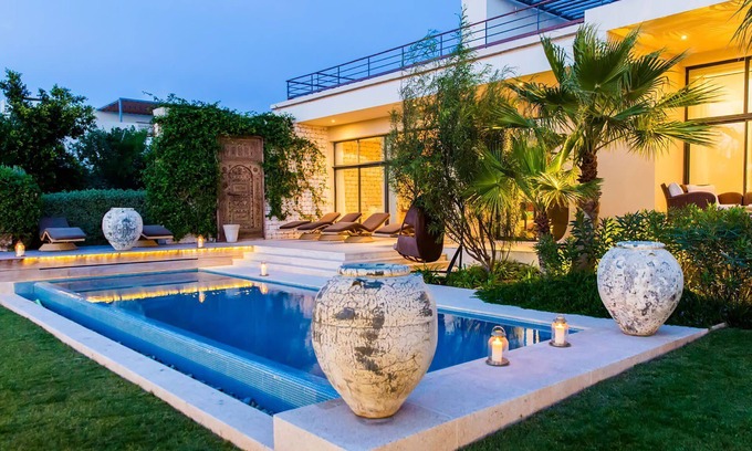 Essaouira Villa | My Rental Homes - Villa Allan golf club and SPA, with private pool