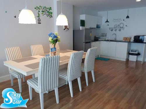 Khao Takiab Apartment | My Resort Hua Hin by Skystar