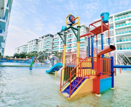 Khao Takiab Apartment | My resort HuaHin By U home