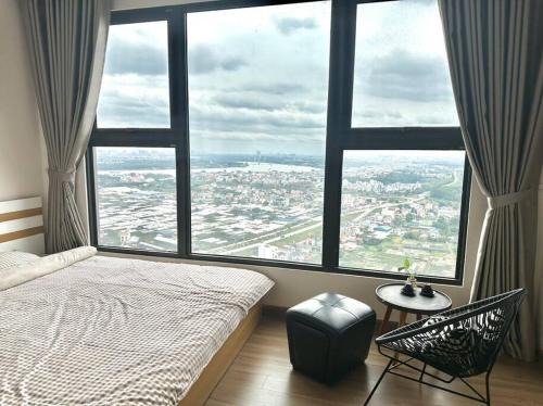 Van Giang Apartment | MY's HOME ECOPARK