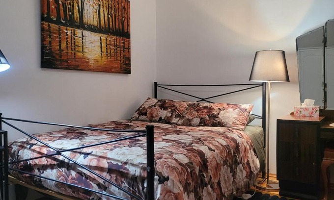 Seacombe Gardens House | My Secret Home on Sturt