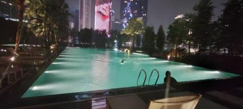 Imbi House | My Service Suites Agile KL