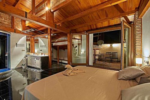 San Felipe Neri Apartment | My Special Place - Un loft excepcional