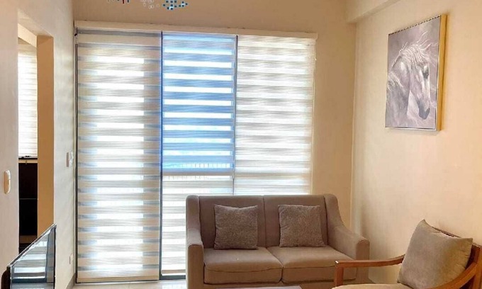 Lapu-Lapu Apartment | MY SUITES Studio Room by EJB PROPERTY MACTAN NEWTOWN