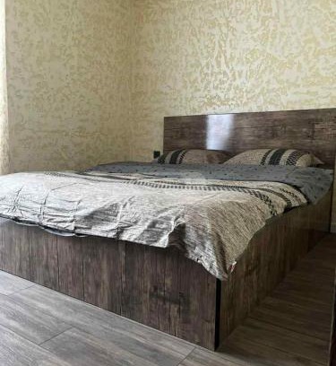 Rustavi Apartment | My Sweet Home in Rustavi 18
