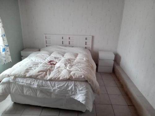Montendre House | My tenderness