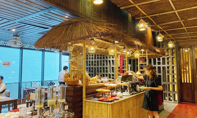 Dich Vong Hau Hotel | My Way Hotel & Residence