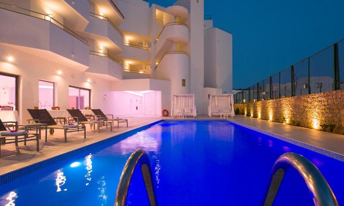 Sant Josep de sa Talaia Apartment | My Way Luxury Ibiza Studio - AB Group