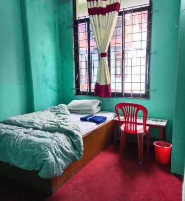 Pokhara House | Myagdi Devisthan Guest House And Bhanchha Ghar