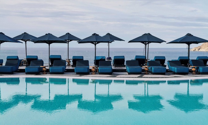 Elia Hotel | Myconian Imperial - Leading Hotels of the World