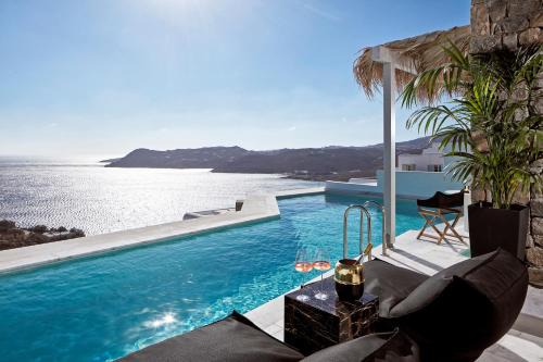 Elia Resort | Myconian Villa Collection - Preferred Hotels & Resorts