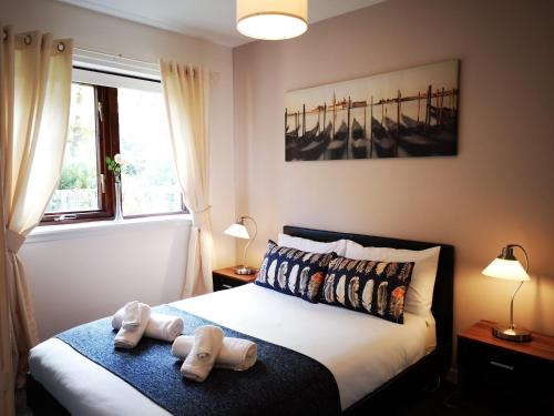 Paisley Apartment | Mycosy 605