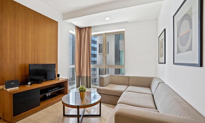 Kampung Datuk Keramat Apartment | MyHabitat by Plush
