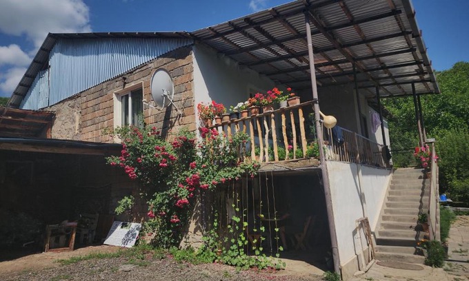 Vayots Dzor Province Bed & Breakfast | MyhomeIsYourhome