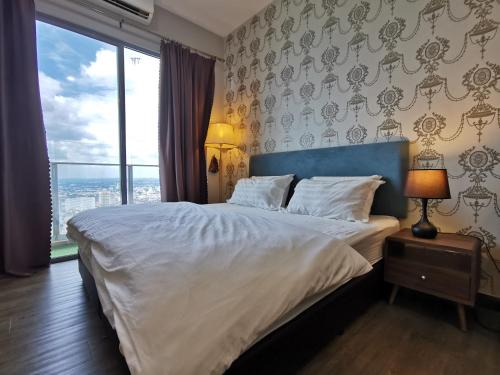 Malacca City Apartment | Mykey Silverscape B-39-07 Melaka City