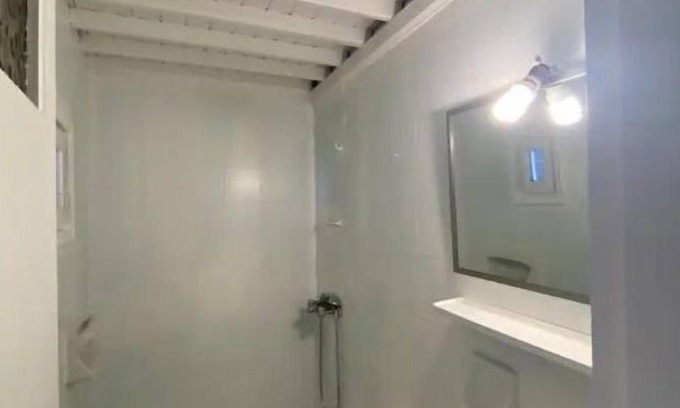 Paraga Apartment | Mykonos Lagom 2bd Sea View Apartment-180SunsetBar!