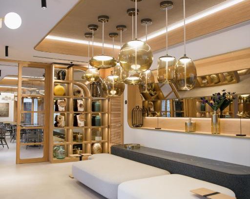 Barrio del Carmen Hotel | MYR Puerta Serranos