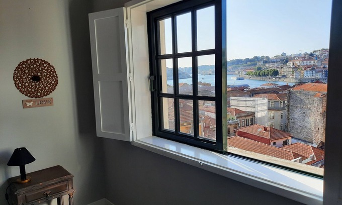 Santa Marinha Apartment | MyRiverPlace N.5 apartament