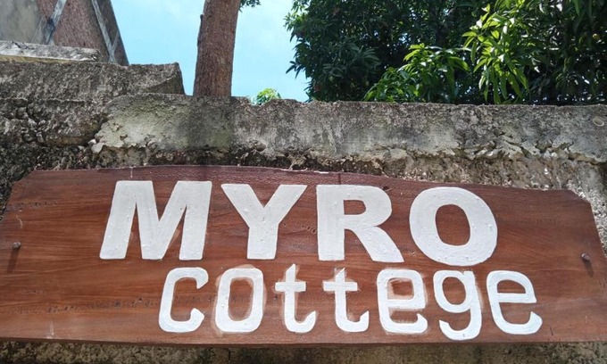Weligama Bed & Breakfast | Myro Cottage