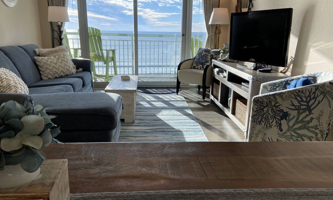 Myrtle Beach Condo | MYRTLE BEACH DREAMING? MAKE IT A REALITY!