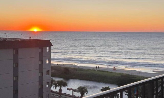 Myrtle Beach Condo | Myrtle Beach Resort RT0613