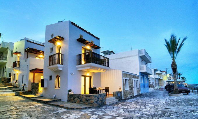 Myrtos Apartment | Myrtos Mare Suites - Studio 2
