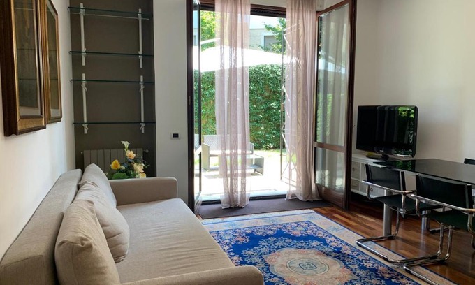 Monza Apartment | Mysa Properties - Accogliente bilocale nei pressi della Villa Reale - Monza