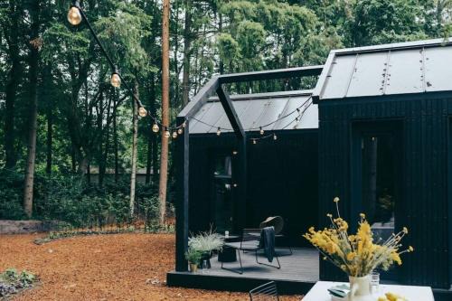 Municipality of Epe House | Mysa Tiny House