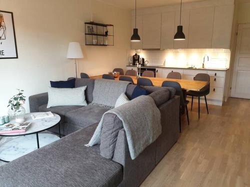 Are Municipality Apartment | Mysig fjällägenhet med ski in och ski out, 4 rum + kök