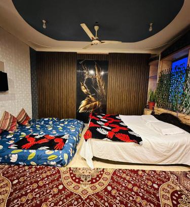 Mysore Apartment | Mysore City Vibe By A1k