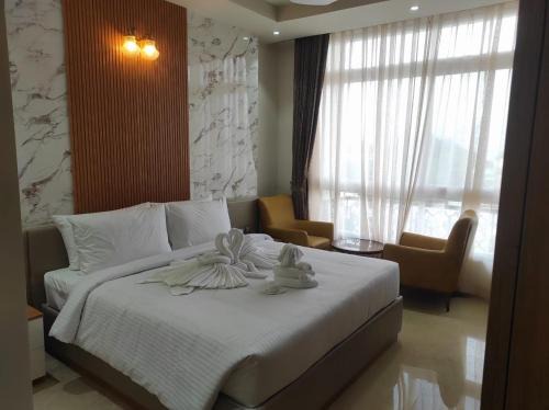 Khattalwada Hotel | Myspace Hotel JMR
