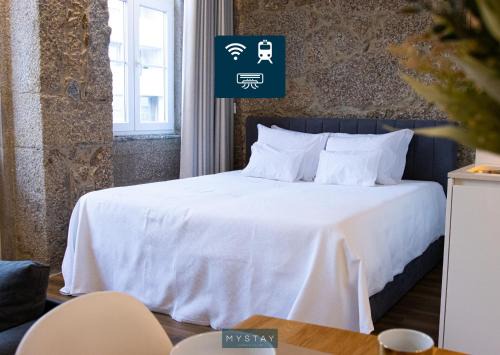 Antas Apartment | MyStay - D Maria Apartments
