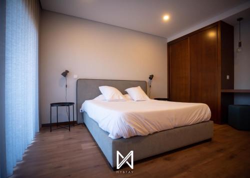 Tabuacas Villa | MyStay - Vieira's Guest House