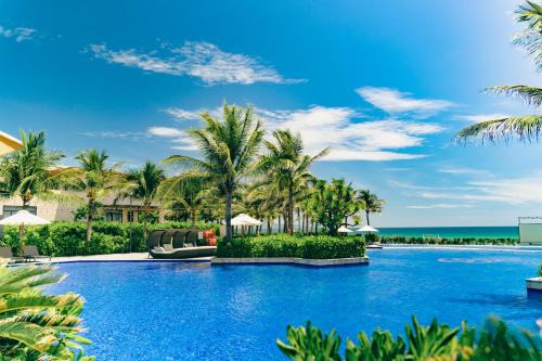 Cam Lam Villa | Mysterio Pool Villas Cam Ranh