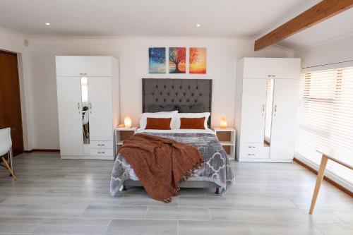 Eversdal Apartment | Mystical Serenity