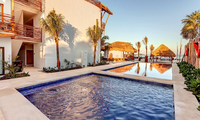 Isla Holbox Hotel | Mystique Holbox by Royalton, A Tribute Portfolio Resort