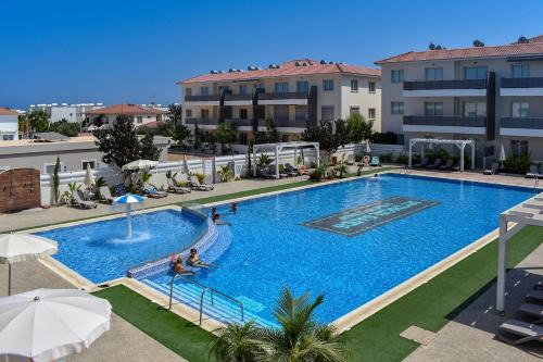 Kapparis Apartment | Mythical Sands Resort