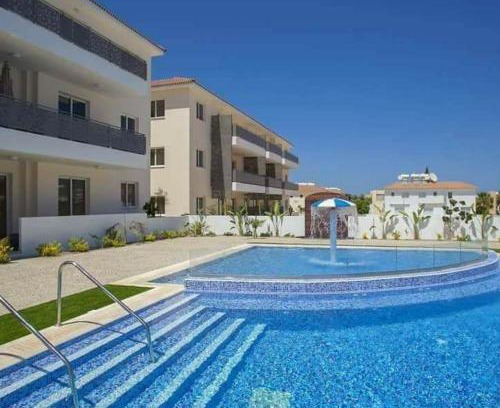 Kapparis Apartment | Mythical Sands Resort - Swahili Apartment