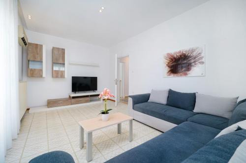 Thasos Town Apartment | Mythodea Home Apartments