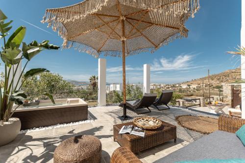 Agkidia Apartment | Mythodea Luxury Villa