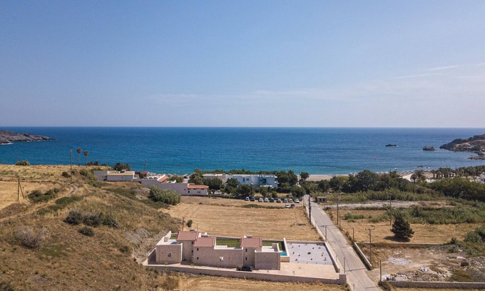 Plakias Villa | Mythos 3
